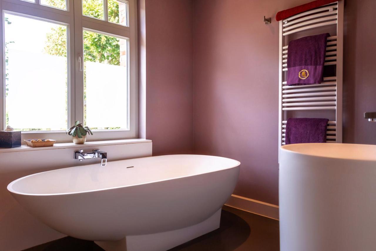 B&B Saint-Georges -Located In The City Centre Of Bruges- Exterior photo